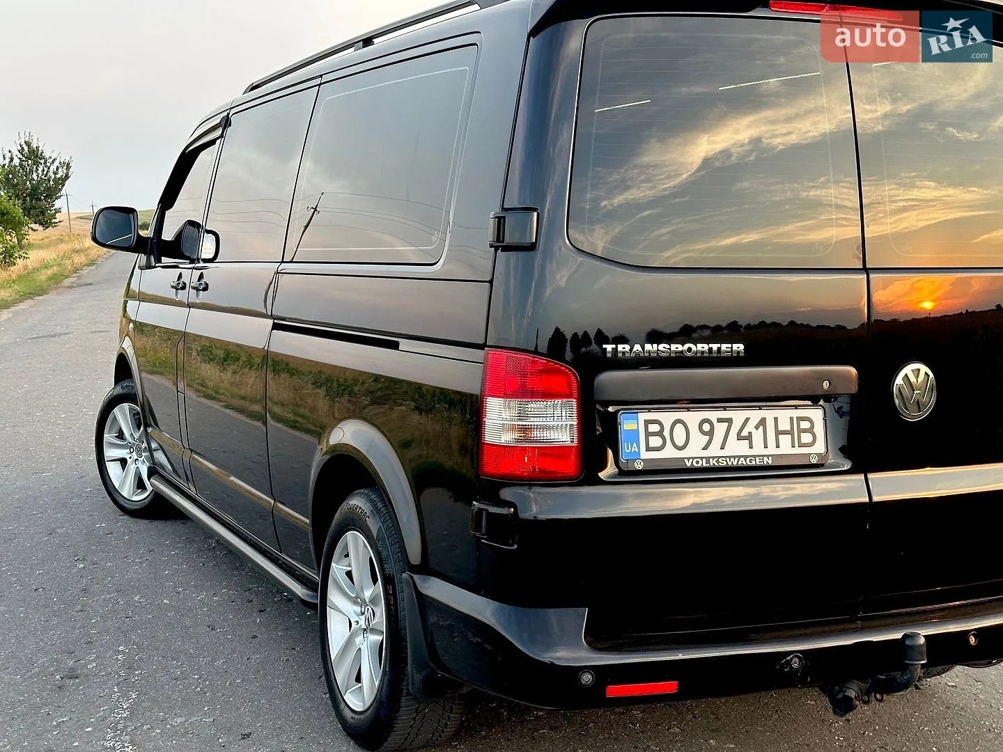 2012 Volkswagen Transporter - мініатюра 21