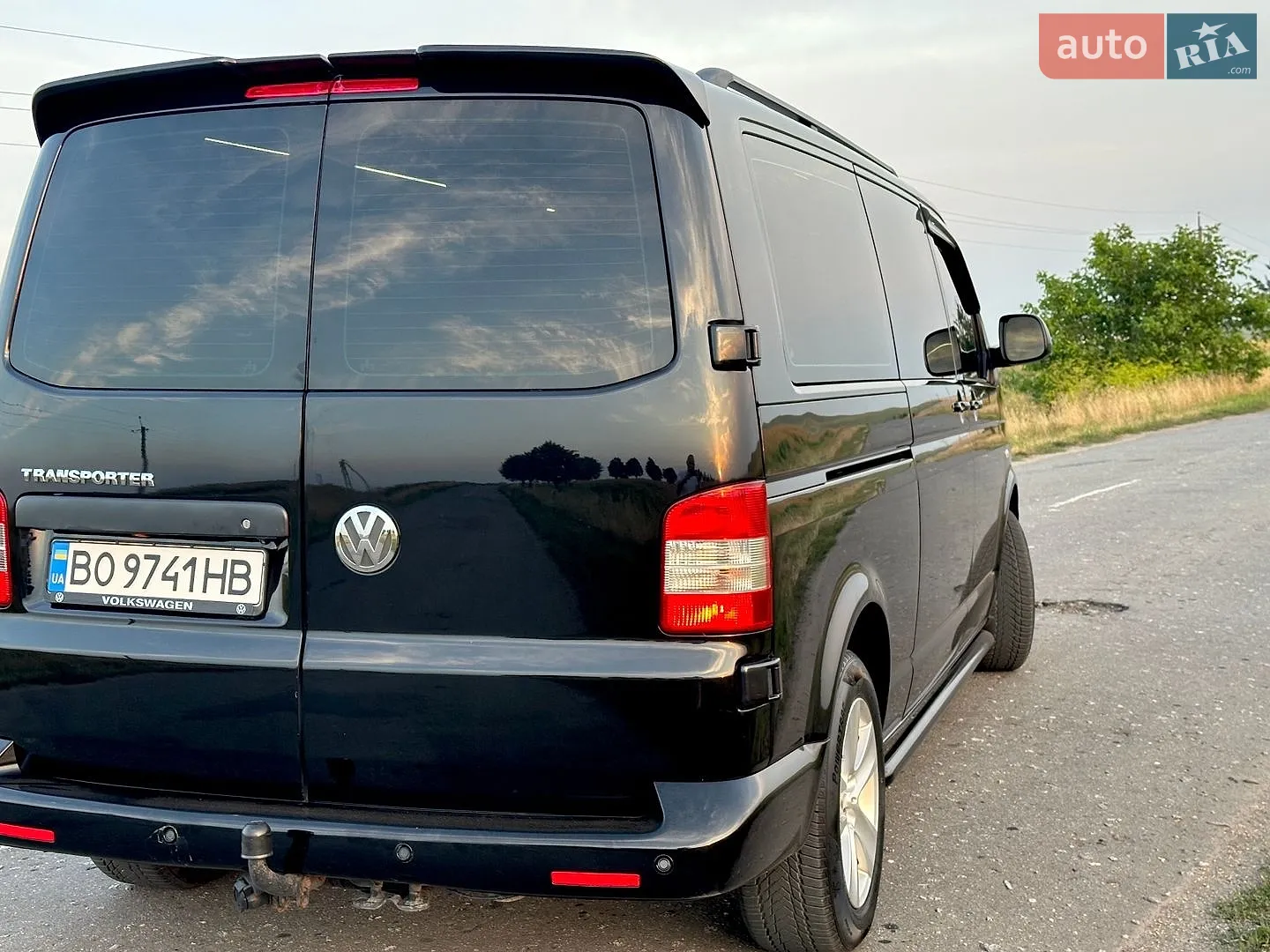 2012 Volkswagen Transporter - мініатюра 22