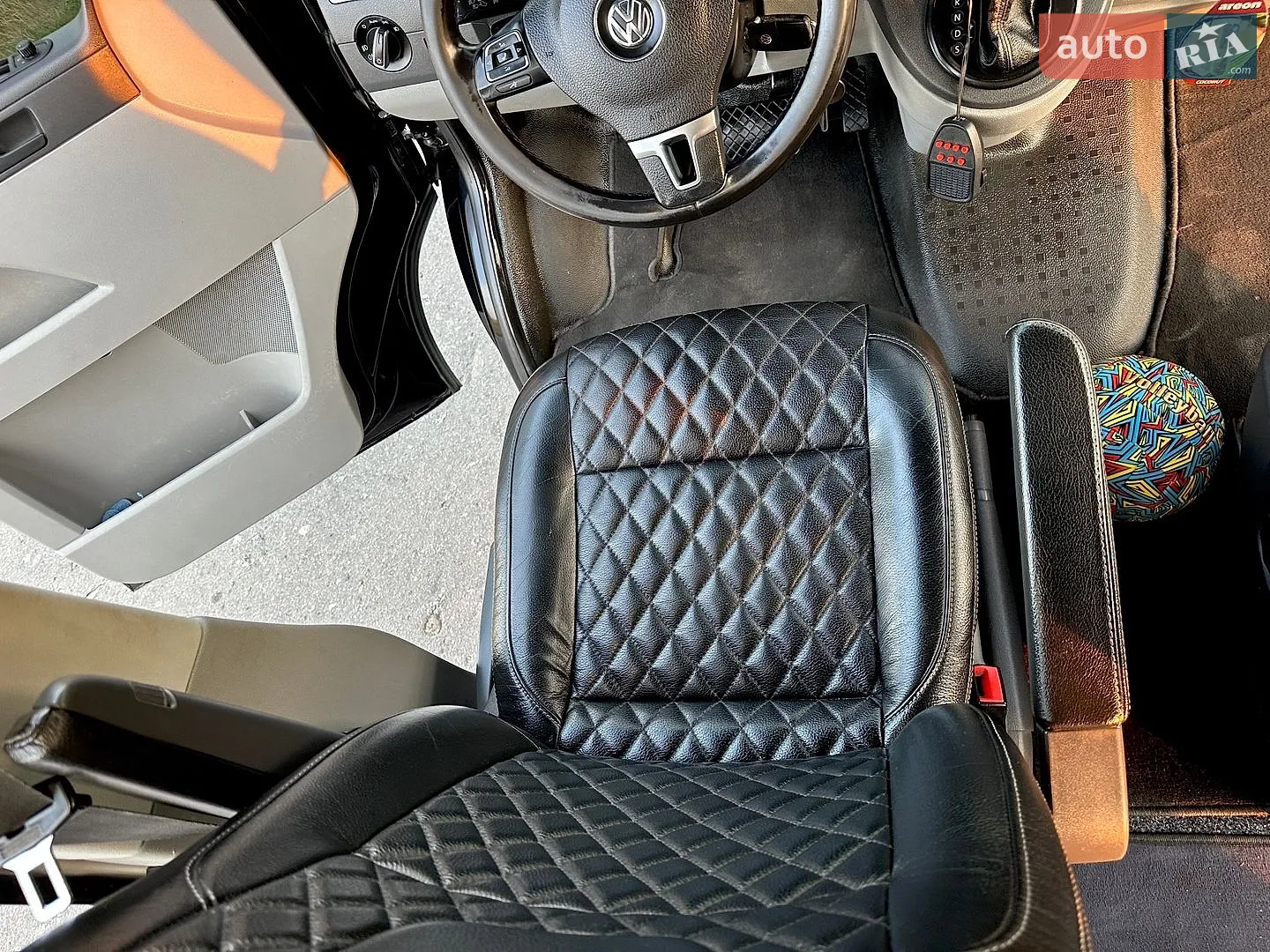 2012 Volkswagen Transporter - мініатюра 35