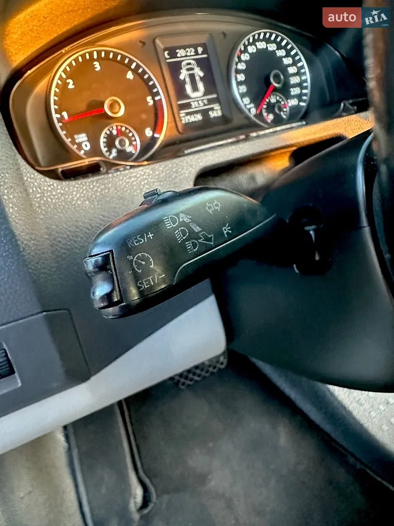 2012 Volkswagen Transporter - мініатюра 39