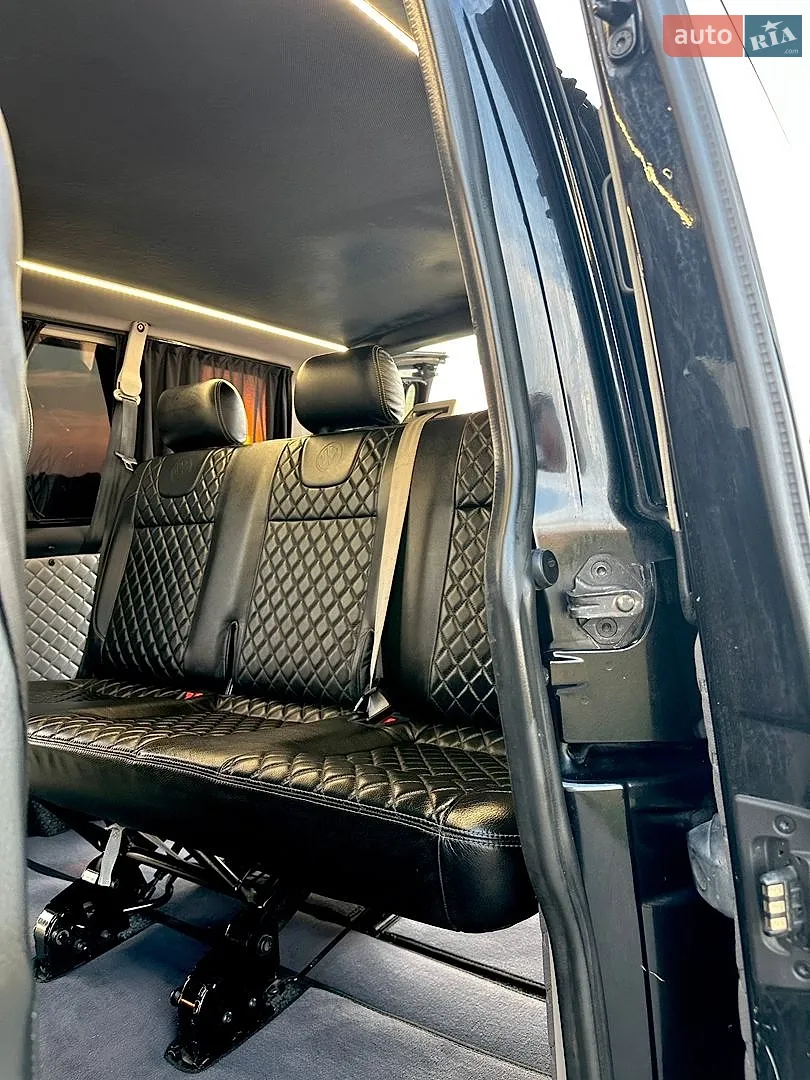 2012 Volkswagen Transporter - мініатюра 42