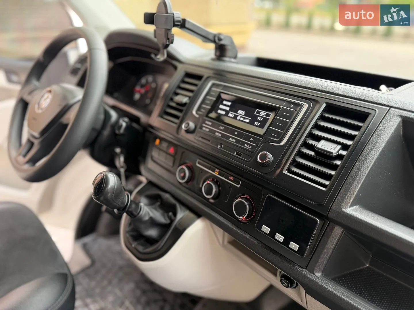 2016 Volkswagen Transporter - мініатюра 28