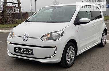 Хэтчбек Volkswagen Up 2013 в Ровно