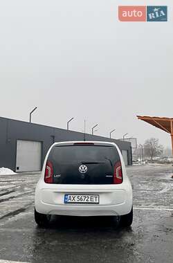 Хэтчбек Volkswagen Up 2012 в Харькове