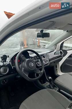 Хэтчбек Volkswagen Up 2012 в Харькове