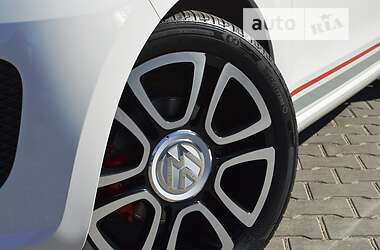 Хэтчбек Volkswagen Up 2013 в Одессе