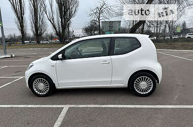 Хэтчбек Volkswagen Up 2012 в Житомире