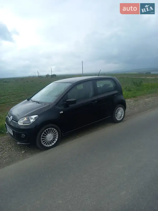 Volkswagen Up 2014 VIN WVWZZZAAZED128139 фото оголошення 26 з 62