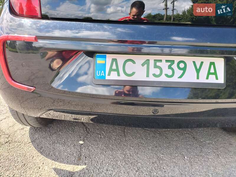 Хэтчбек Volkswagen Up 2014 в Владимире