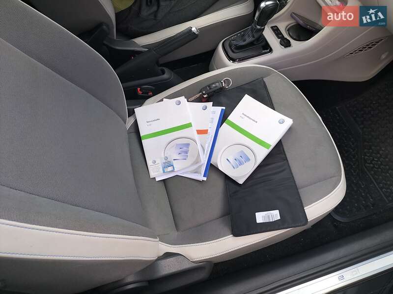 Хэтчбек Volkswagen Up 2014 в Владимире