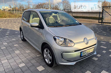 Хэтчбек Volkswagen Up 2014 в Тернополе