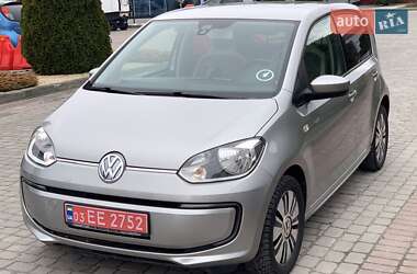 Хэтчбек Volkswagen Up 2013 в Городке