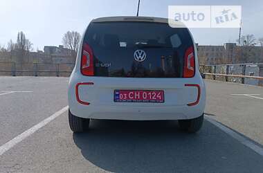 Хэтчбек Volkswagen Up 2014 в Киеве
