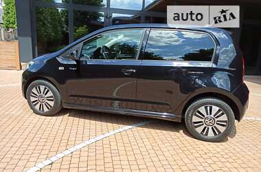 Хэтчбек Volkswagen Up 2014 в Киеве