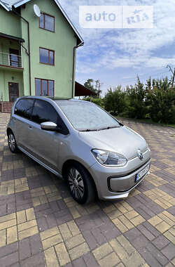 Хетчбек Volkswagen Up 2014 в Хмельницькому