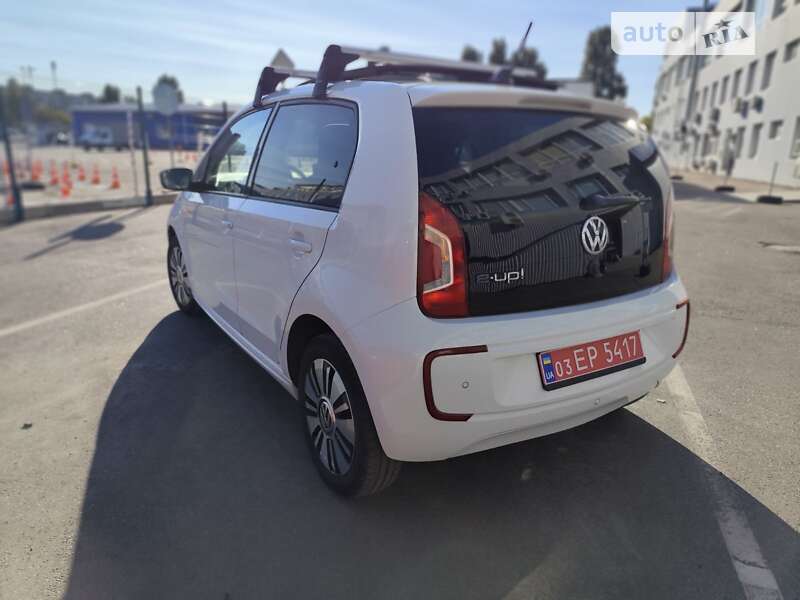 Хэтчбек Volkswagen Up 2014 в Киеве фото 9 Хэтчбек Volkswagen Up 2014 в Киеве