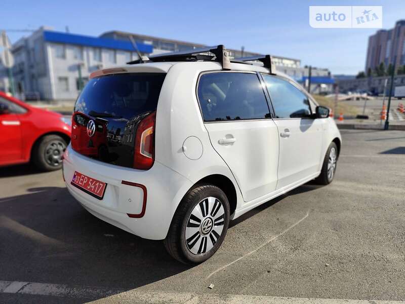 Хэтчбек Volkswagen Up 2014 в Киеве фото 18 Хэтчбек Volkswagen Up 2014 в Киеве