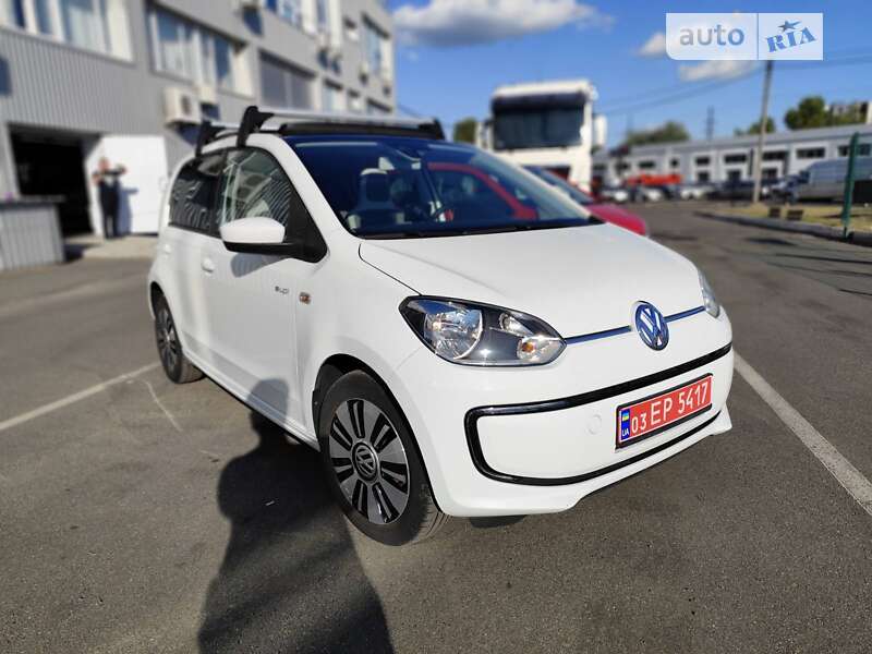 Хэтчбек Volkswagen Up 2014 в Киеве фото 7 Хэтчбек Volkswagen Up 2014 в Киеве