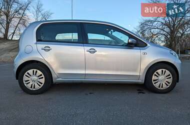 Хетчбек Volkswagen Up 2013 в Києві