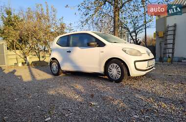 Хетчбек Volkswagen Up 2012 в Києві