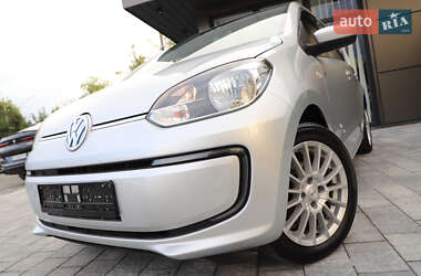 Хэтчбек Volkswagen Up 2014 в Дрогобыче