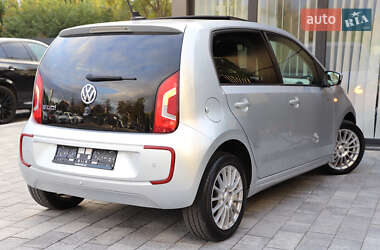 Хэтчбек Volkswagen Up 2014 в Дрогобыче