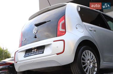 Хэтчбек Volkswagen Up 2014 в Дрогобыче