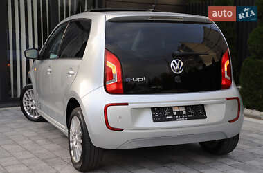 Хэтчбек Volkswagen Up 2014 в Дрогобыче