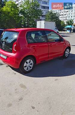 Хетчбек Volkswagen Up 2013 в Запоріжжі