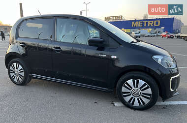 Хэтчбек Volkswagen Up 2014 в Житомире