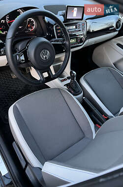 Хэтчбек Volkswagen Up 2014 в Житомире