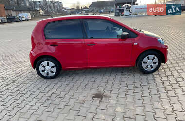 Хэтчбек Volkswagen Up 2012 в Коломые