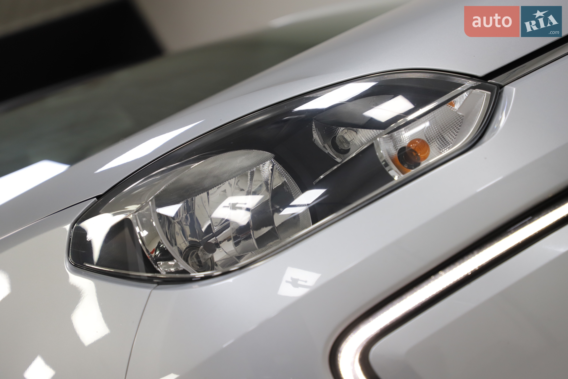 2013 Volkswagen up! - мініатюра 35