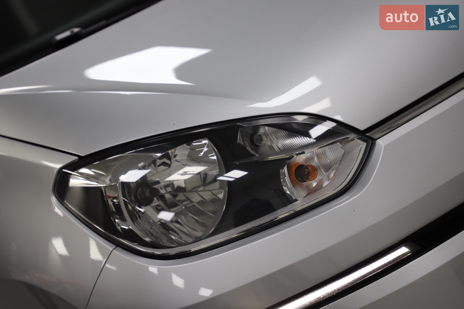 2013 Volkswagen up! - мініатюра 37