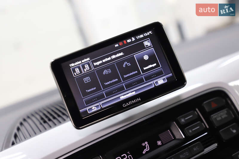Хэтчбек Volkswagen Up 2014 в Дрогобыче