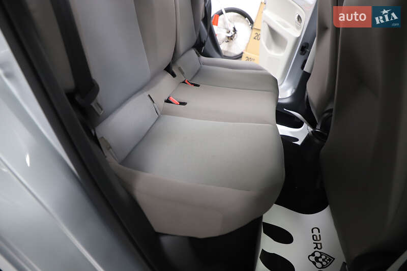 Хэтчбек Volkswagen Up 2014 в Дрогобыче