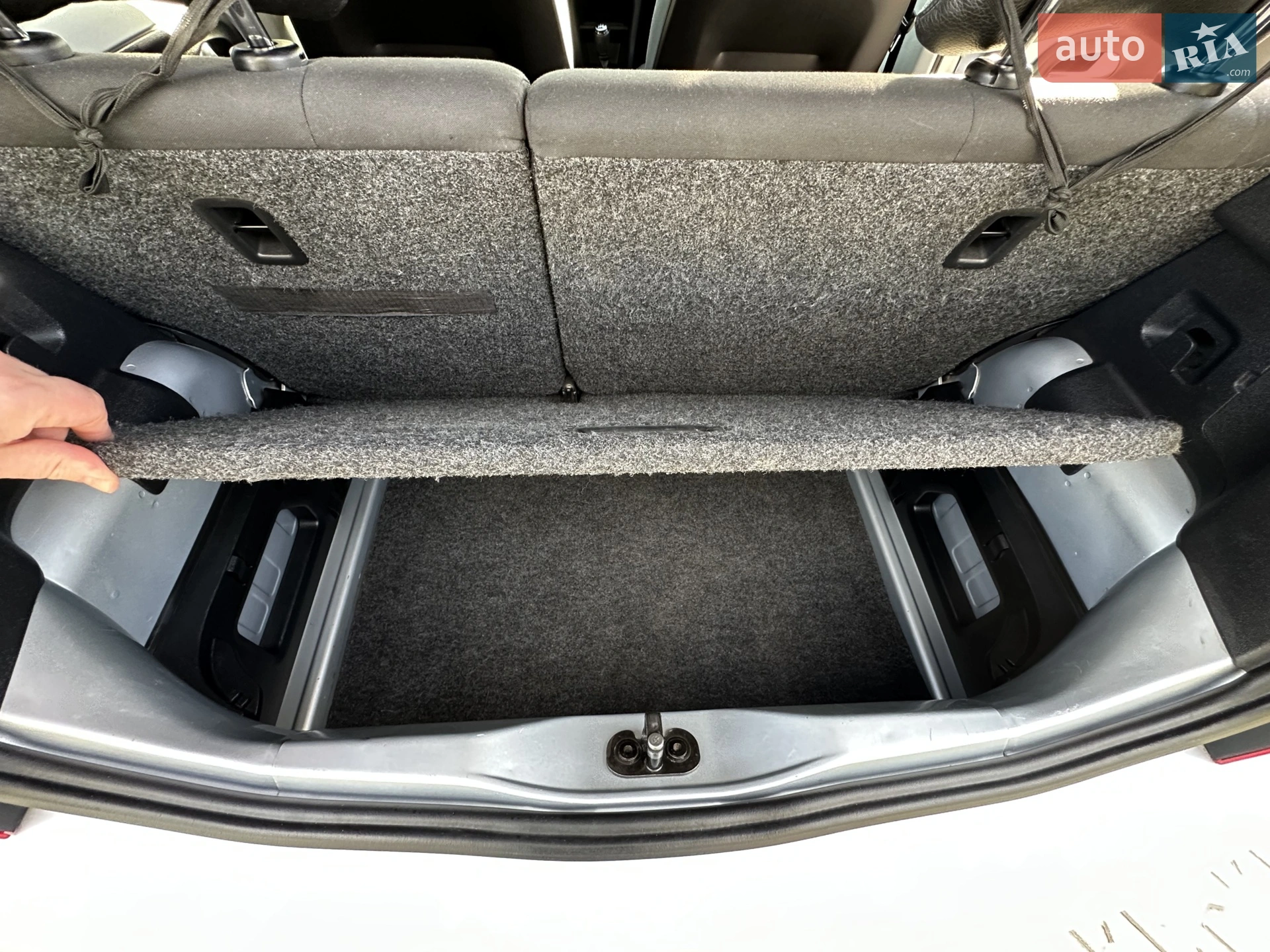 2014 Volkswagen up! - мініатюра 13
