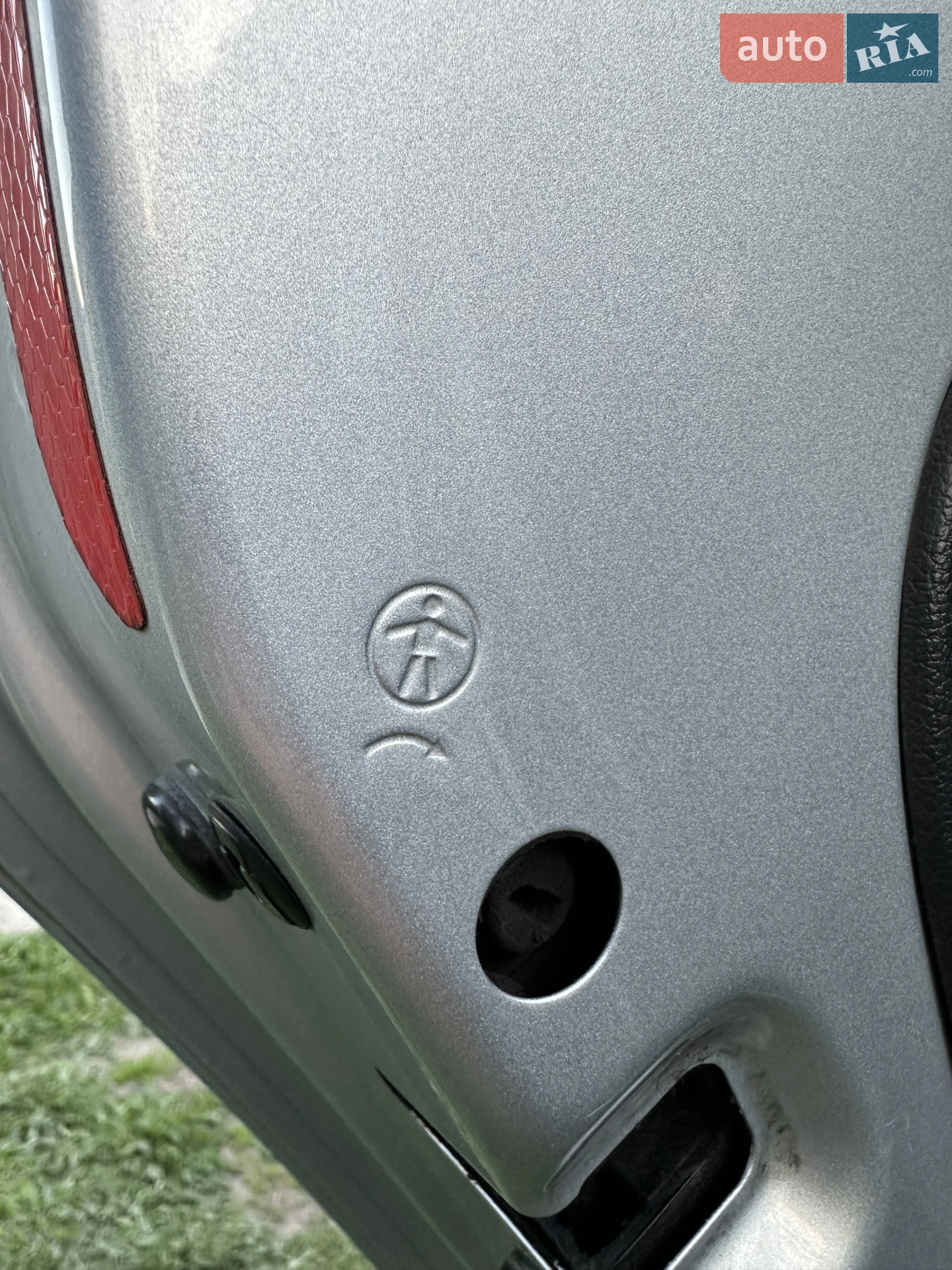 2014 Volkswagen up! - мініатюра 30