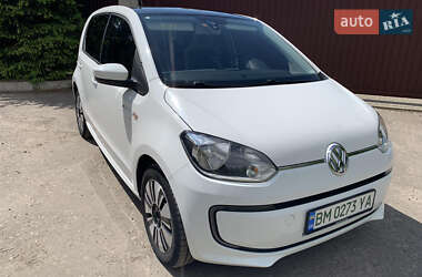Хетчбек Volkswagen Up 2014 в 