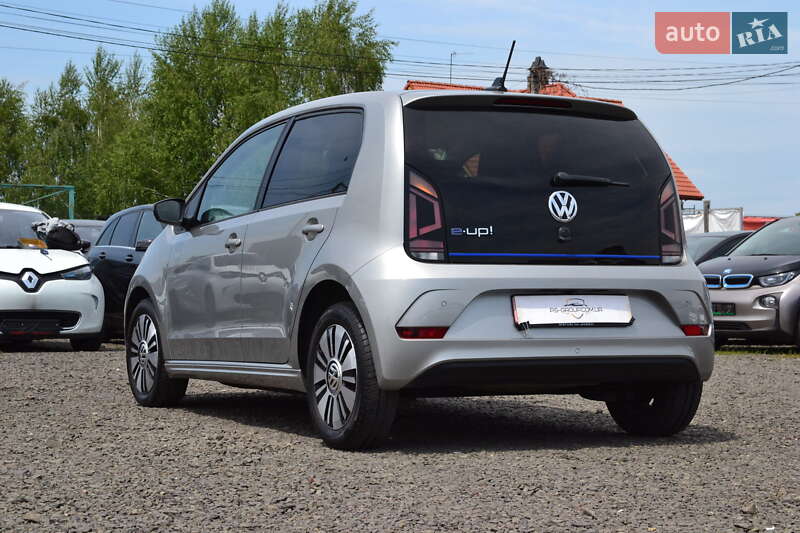 Хэтчбек Volkswagen Up 2017 в Луцке фото 11 Хэтчбек Volkswagen Up 2017 в Луцке