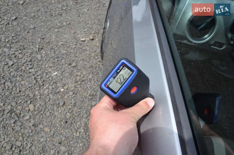 Хэтчбек Volkswagen Up 2017 в Луцке фото 34 Хэтчбек Volkswagen Up 2017 в Луцке