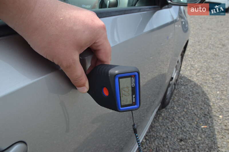 Хэтчбек Volkswagen Up 2017 в Луцке фото 38 Хэтчбек Volkswagen Up 2017 в Луцке