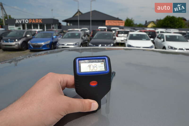 Хэтчбек Volkswagen Up 2017 в Луцке фото 43 Хэтчбек Volkswagen Up 2017 в Луцке