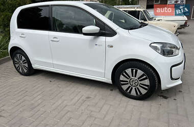Хетчбек Volkswagen Up 2014 в Кам'янець-Подільському