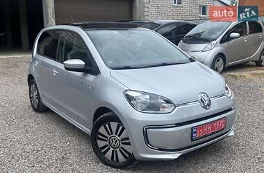 Хэтчбек Volkswagen Up 2014 в Белой Церкви