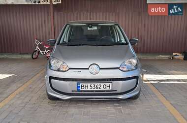 Хетчбек Volkswagen Up 2013 в Одесі