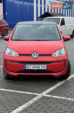 Хэтчбек Volkswagen Up 2017 в Коломые