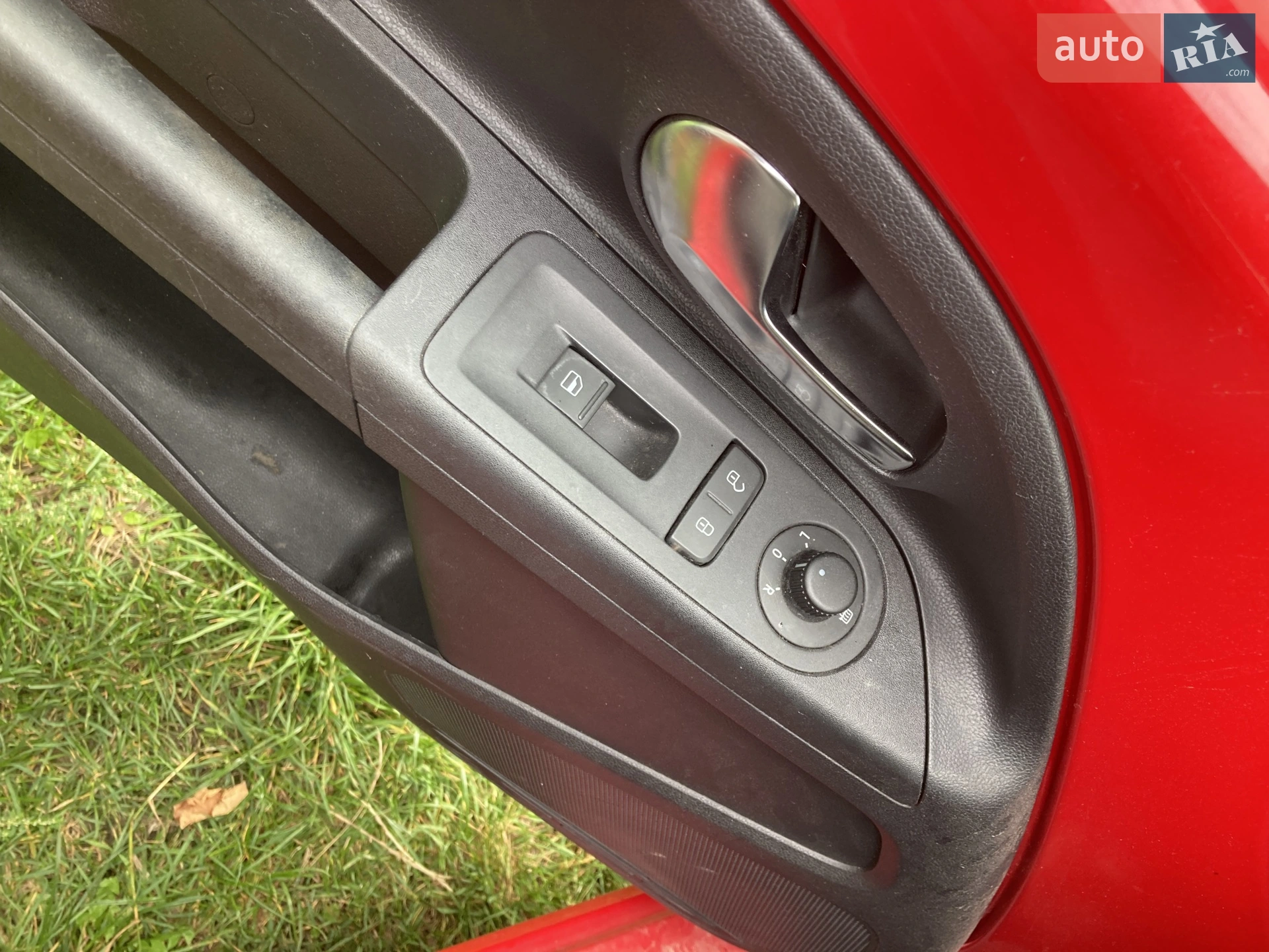 2013 Volkswagen up! - мініатюра 29