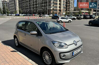 Хэтчбек Volkswagen Up 2013 в Киеве