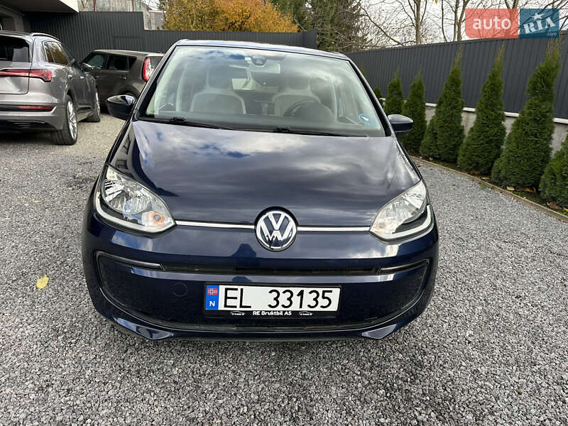Хэтчбек Volkswagen Up 2014 в Тернополе фото 6 Хэтчбек Volkswagen Up 2014 в Тернополе